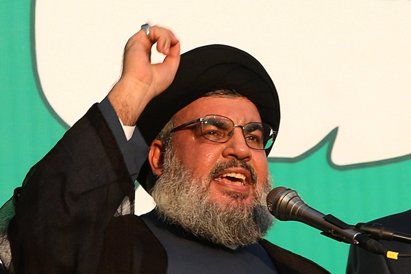 Nasrallah'tan 'Hariri' iddiası: Suudi Arabistan zorladı