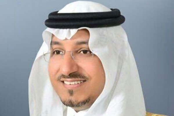 Suudi Arabistan'da prensi taşıyan helikopter düştü