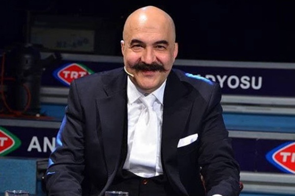 TRT’nin sunucusu hayatını kaybetti