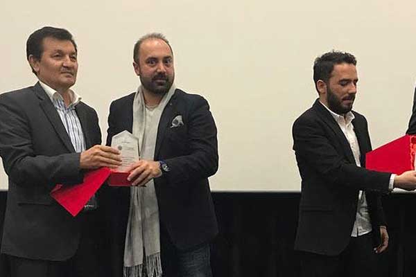 Kazakistan'da 'Türk Filmleri Haftası' etkinliği bitti