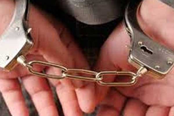 Tokat'ta 3 asker FETÖ'den tutuklandı