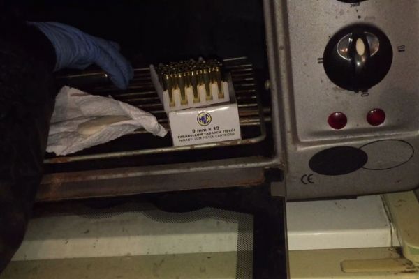 İstanbul'da nefes kesen narkotik operasyonu!