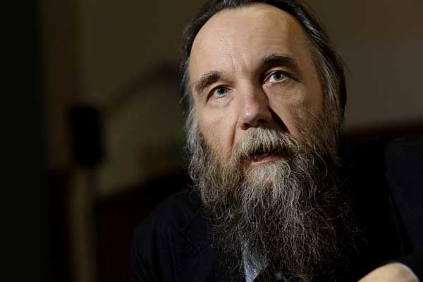 Alexandr Dugin'den Türkiye'ye: ABD'ye karşı B planı yapmalısınız