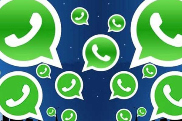 Sahte Whatsapp 1 milyondan fazla indirildi
