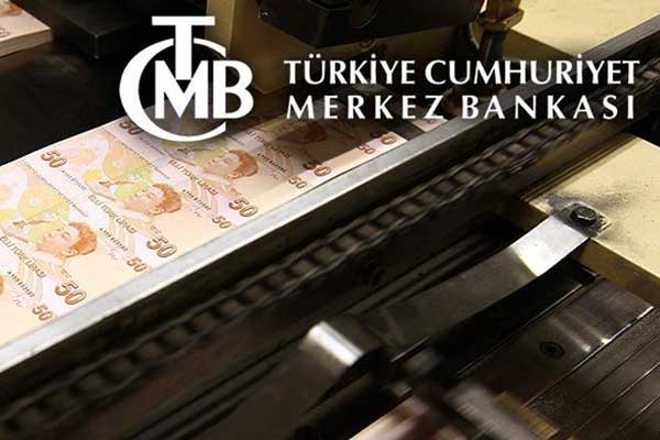 Merkez Bankası'ndan döviz hamlesi