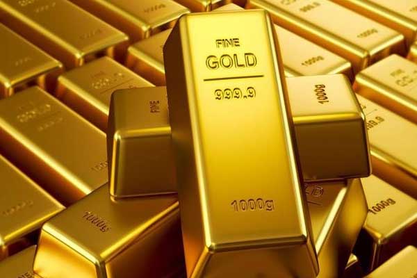 Altının gramı haftaya düşüşle başladı