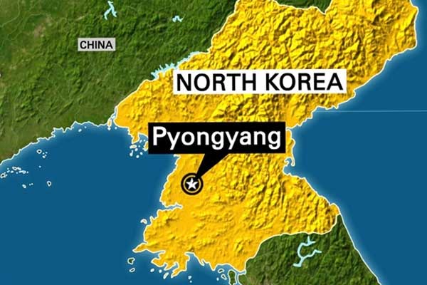 Pentagon'dan Kuzey Kore açıklaması: Tek yol karadan işgal