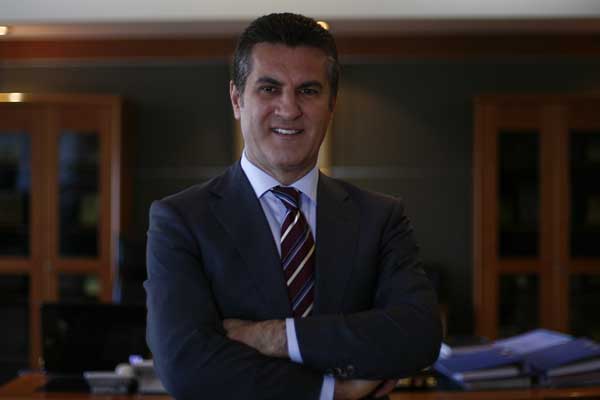 Sarıgül Şişli'ye geri mi dönüyor?