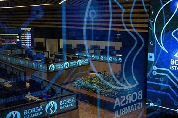 Borsa haftaya yükselişle başladı