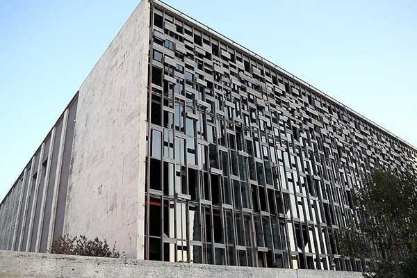 Opera binasına dönüştürülecek AKM'nin tanıtımı bugün