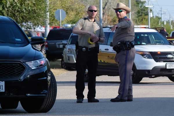 ABD’de 4 günlük yas ilan edildi