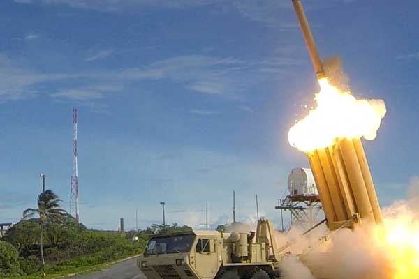 'Riyad'ı vuran füzeler İran yapımı'