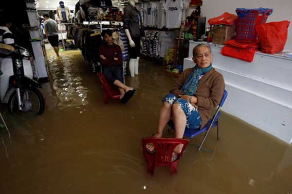 Vietnam'da ölü sayısı 44'e yükseldi