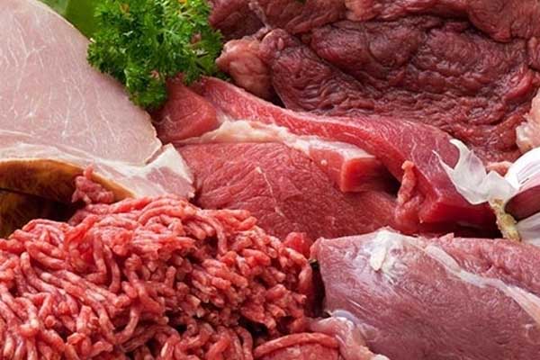 Bakan'dan ucuz et açıklaması