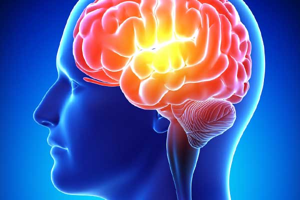 Bulunan kimyasal ile artık istenmeyen düşünceler bastırılabilir