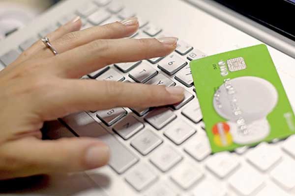 İnternet üzerinden kartla ödeme 3 kat arttı