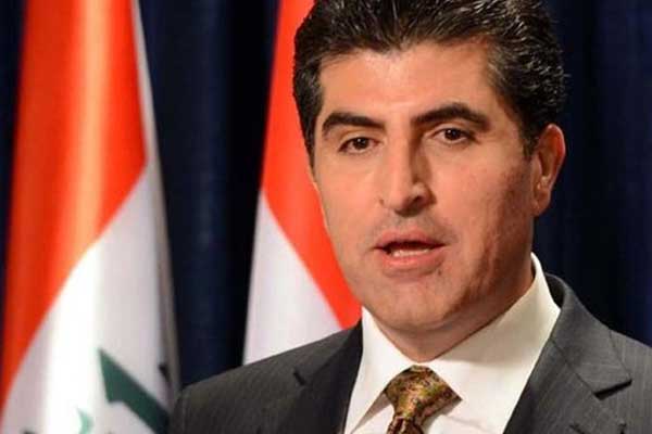 Neçirvan Barzani: Türkiye kötü yıllarda bize kapılarını açtı