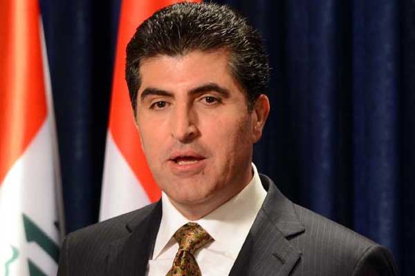 Barzani'den dünyaya mesaj: Türkiye de dahil...