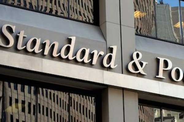 S&P'nin 'Yeni Kırılgan Beşli' Türkiye yer aldı