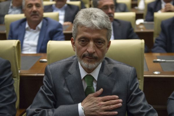 Mustafa Tuna'dan ilk açıklama