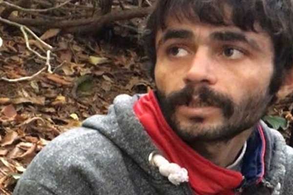 Eren'i şehit eden PKK'lı tutuklandı