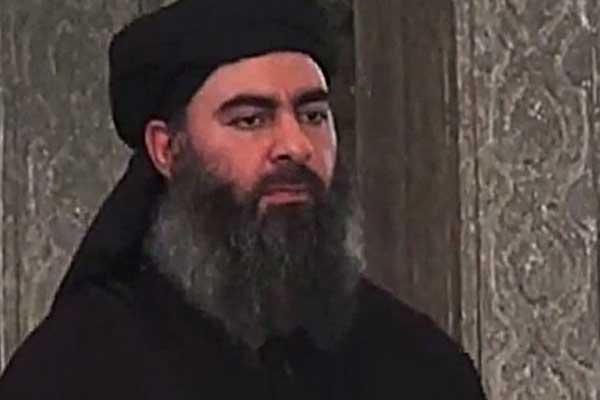 Bağdadi ile ilgili yeni iddia: Irak'tan bir taksiyle kaçtı