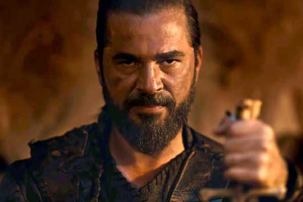 Yapımcı Bozdağ: Diriliş Ertuğrul'un filmi de olacak