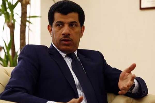 'Türkiye'nin yanımızda durması bizim için onurdur'