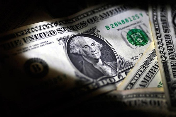 Merkez Bankasının hamlesiyle birlikte dolar düşüşe geçti