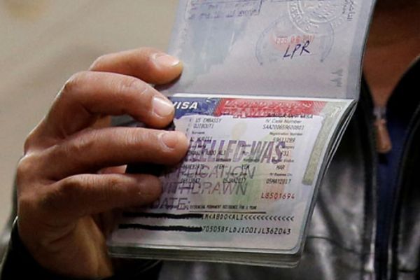 ABD'den vize kriziyle ilgili önemli açıklama