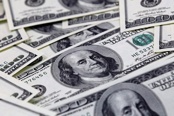 ABD'nin kararının ardından dolar düştü