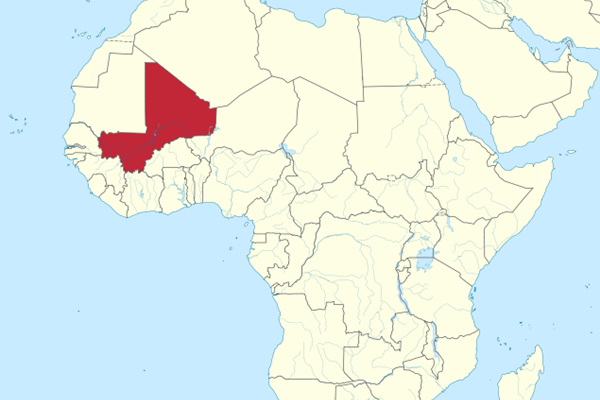 Fransa yanlışlıkla 11 Malili askeri öldürdü