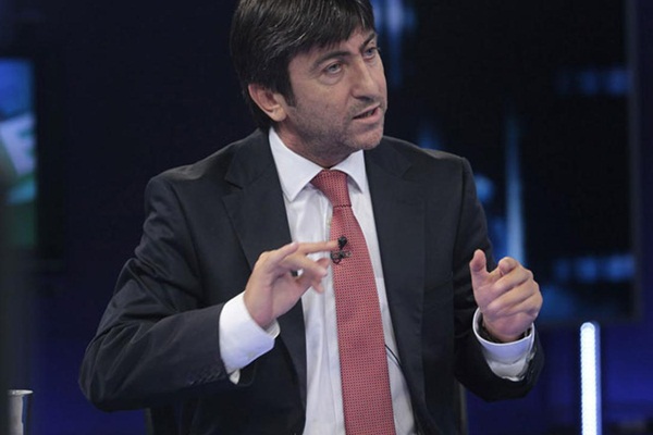 Galatasaray, Dilmen'e dava açıyor