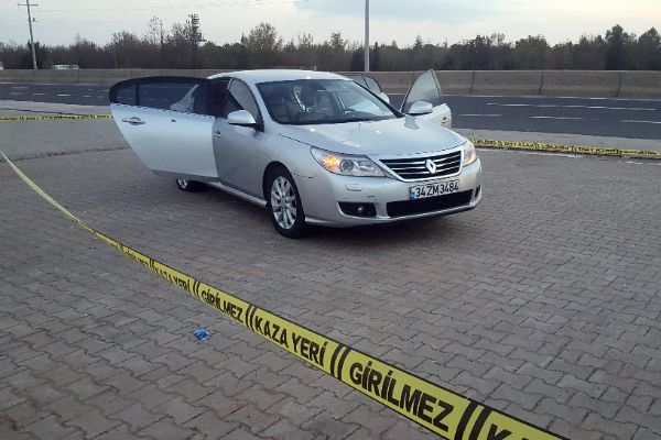 CHP'li meclis üyesine silahlı saldırı