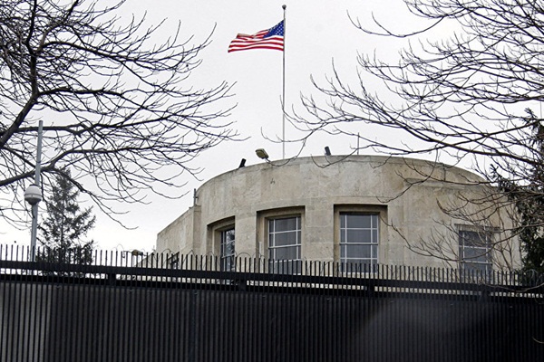 ABD'den açıklama: Türk hükümetinden güvence aldık