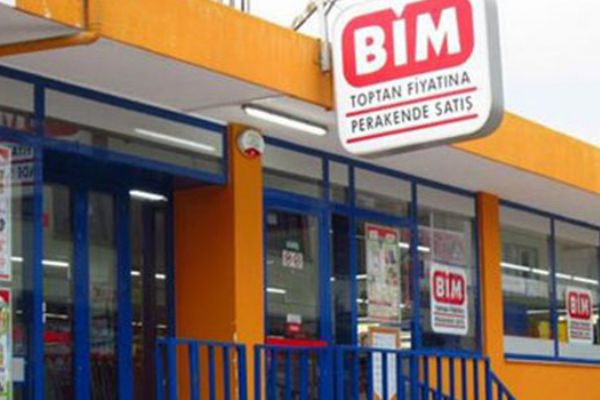 Ucuz et satan BİM'den KAP'a flaş açıklama!