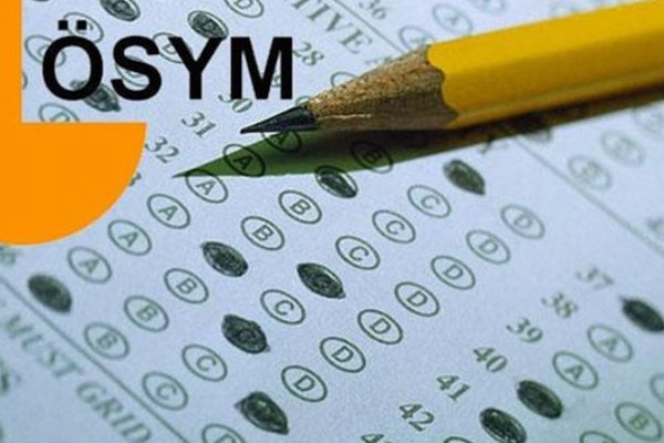 2016 KPSS adaylarının branş sıralamaları güncellendi