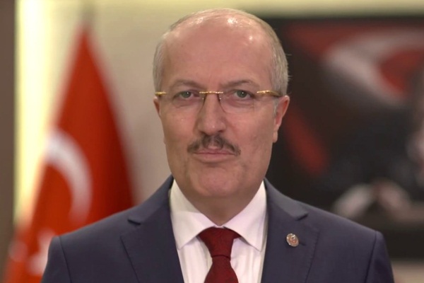 AK Parti'nin Balıkesir Belediye Başkan adayı belli oldu