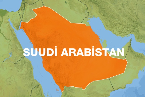 Suudi Arabistan: Lübnan'ı savaş ilan eden bir ülke olarak göreceğiz