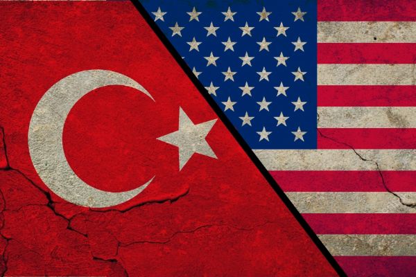 Türkiye'den ABD'ye flaş cevap