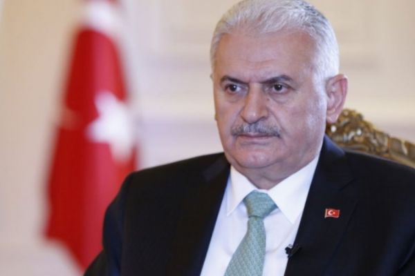 Başbakan Binali Yıldırım, bugün ABD başkan yardımcısı ile görüşecek