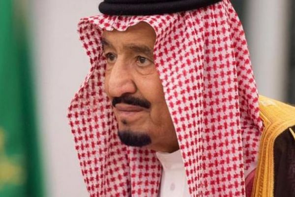 Suudi Arabistan'dan önemli açıklama!