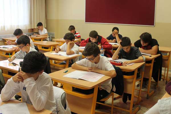 TEOG sonrası mahalli yerleştirme sisteminde eğitim bölgeleri nasıl oluşturulacak?