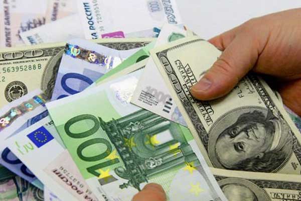 Dolar ve euro ne kadar?