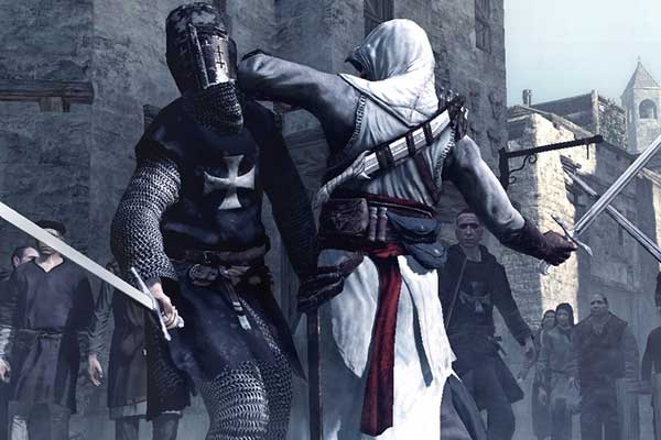Rizeli Emir'i ders sırasında öldüren B.K. Assassin’s Creed tutkunu çıktı