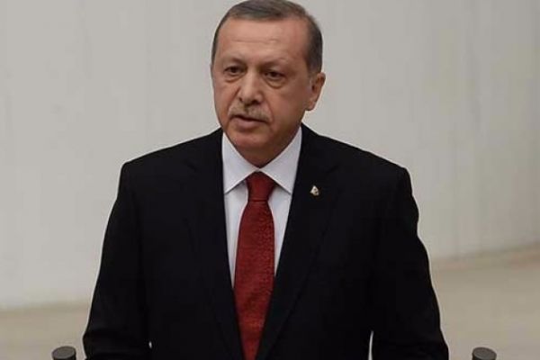 Cumhurbaşkanı Erdoğan, yeni uygulamaya açıkladı