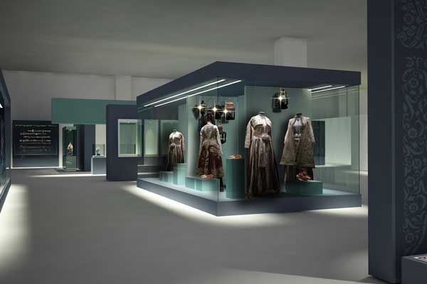 Bakanlık duyurdu! Manisa'ya yeni müze yapılacak