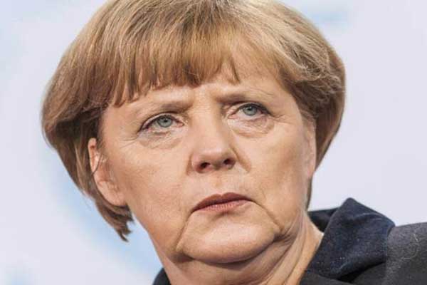 Almanya'da sanayi üretimi yavaşladı