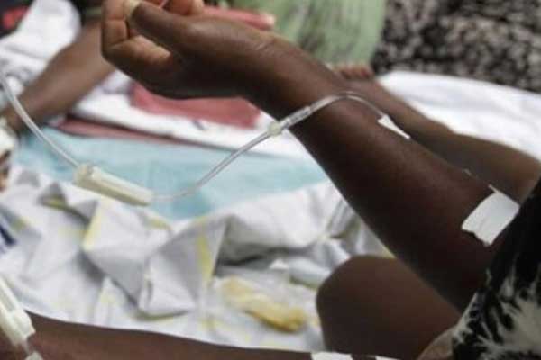 Kolera salgınında ölü sayısı artıyor