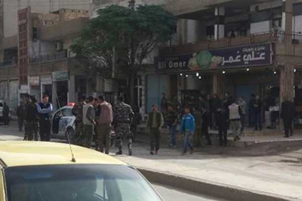 PYD, muhalif Kürtlere toplantı yaptırmadı